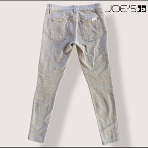 Joe’s Jeans Slim Fit Pants W26/L30